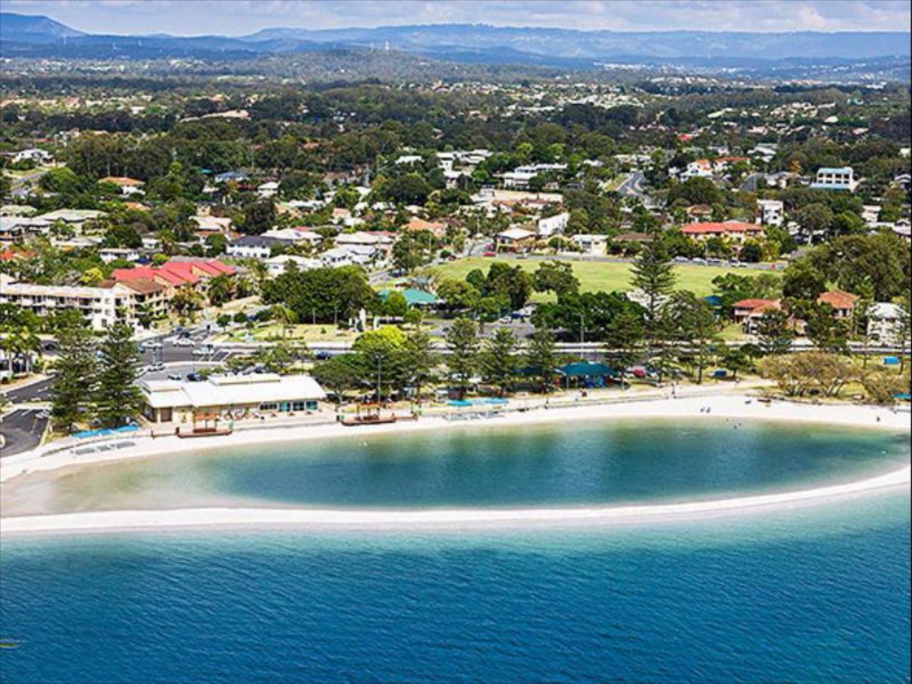 Bayview Bay Apartments and Marina