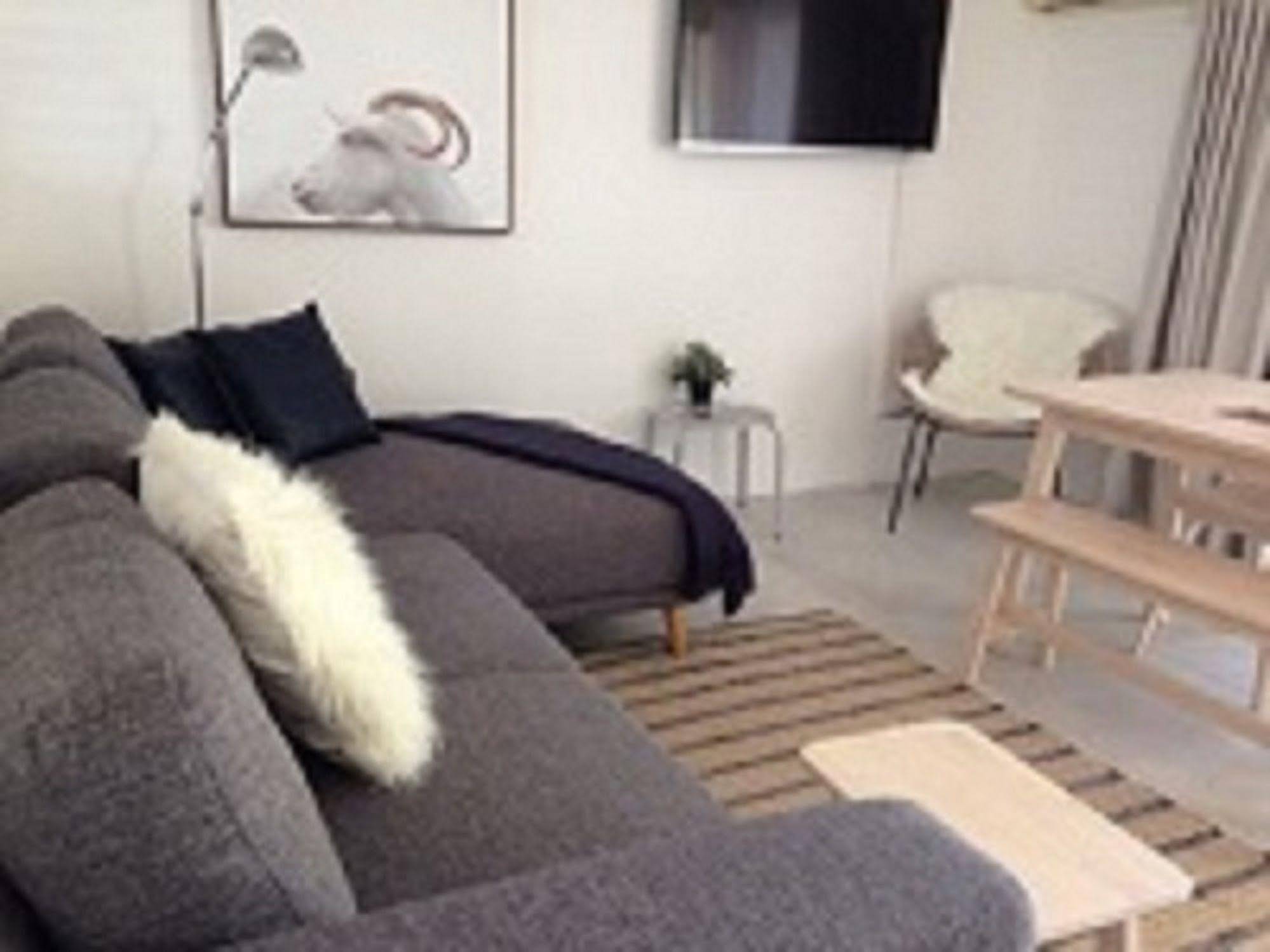 Chez Noosa Resort Motel