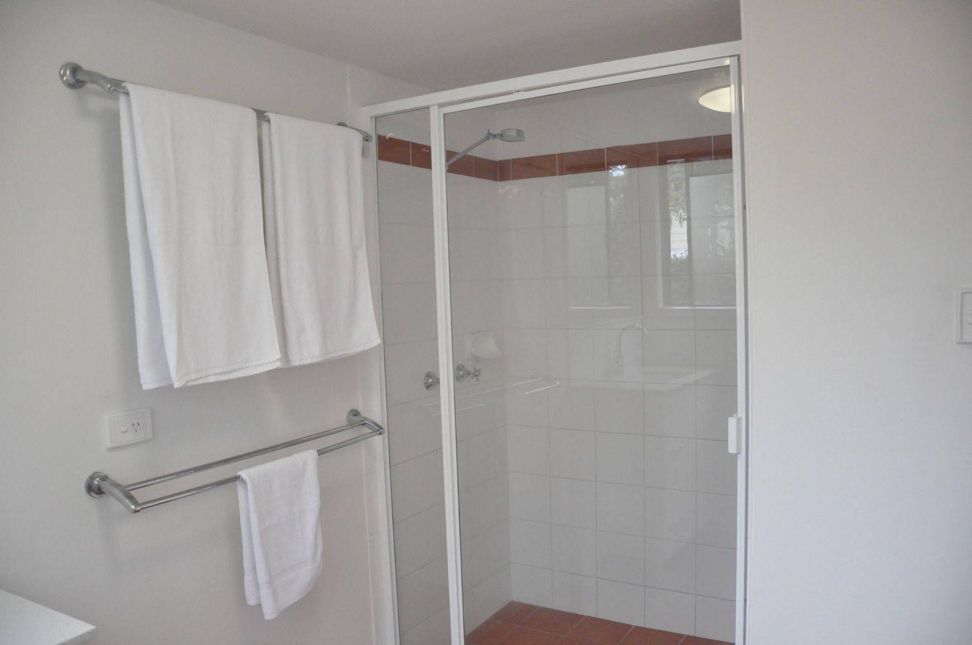 Chez Noosa Resort Motel