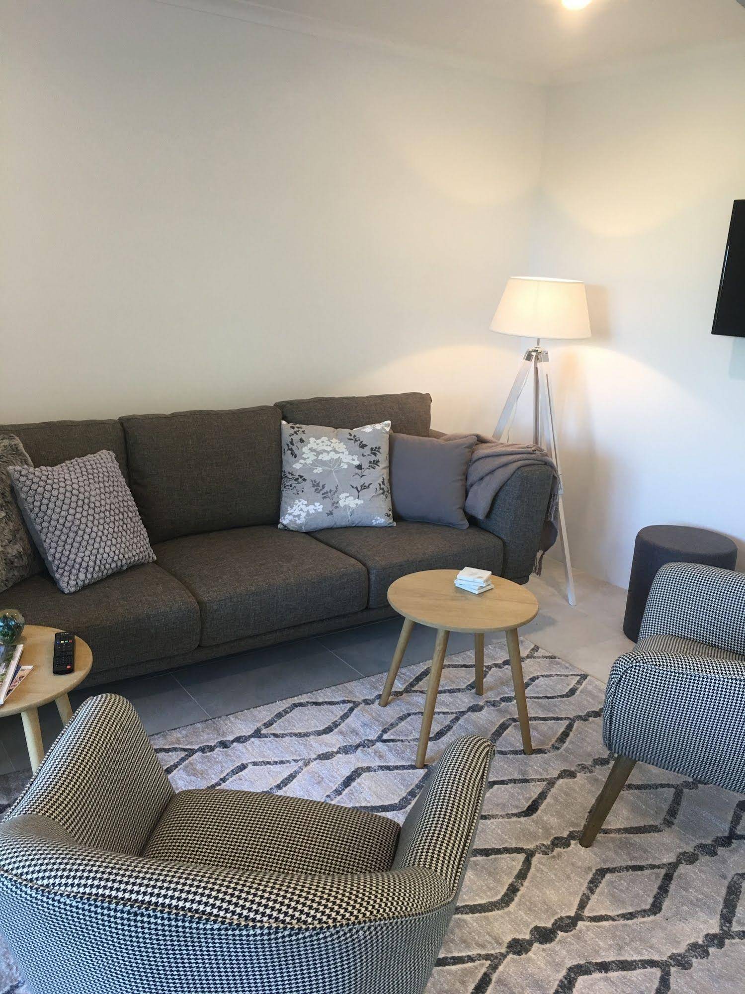 Chez Noosa Resort Motel
