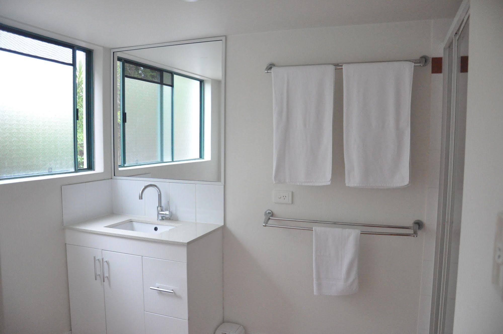 Chez Noosa Resort Motel