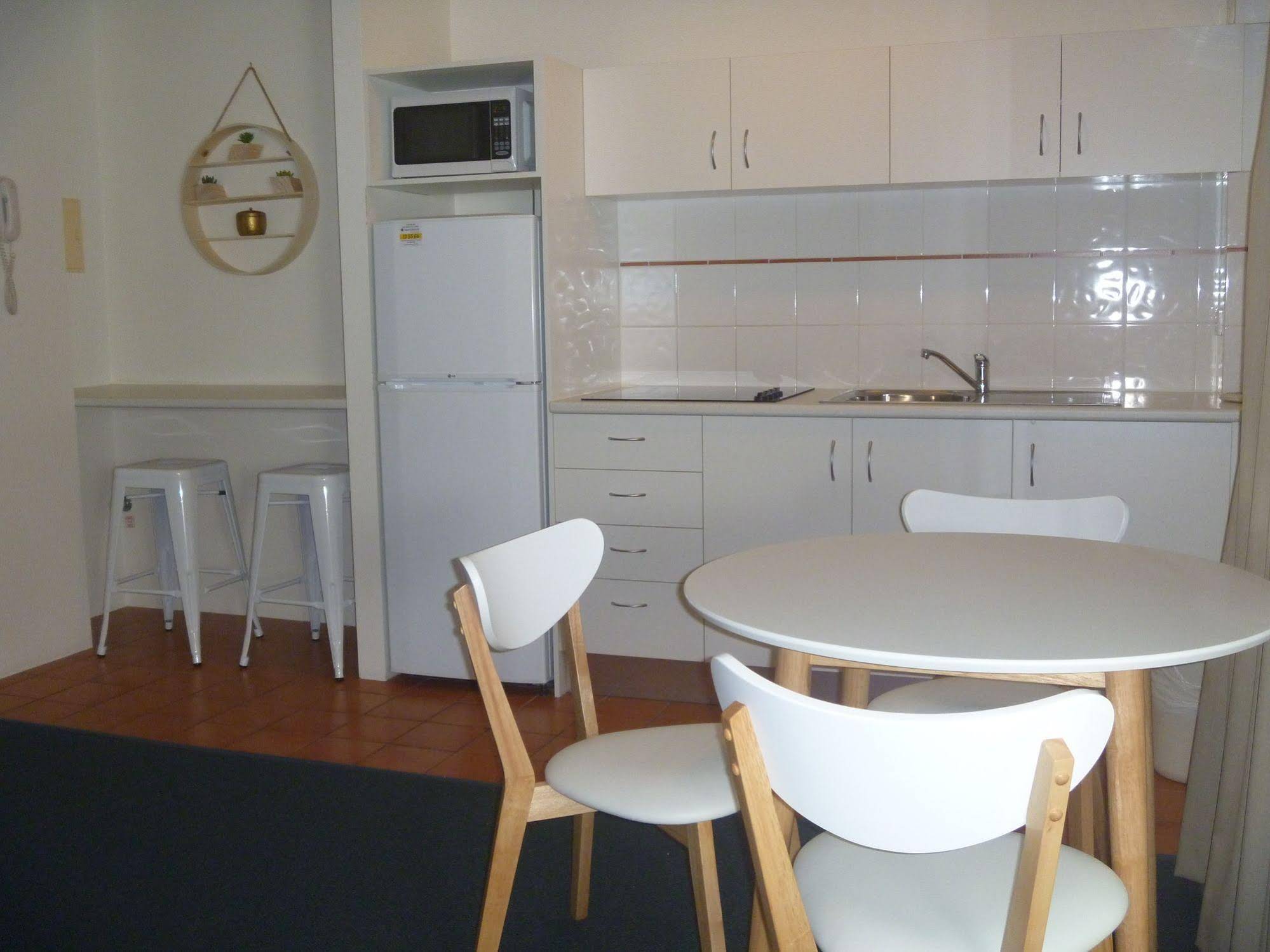 Chez Noosa Resort Motel