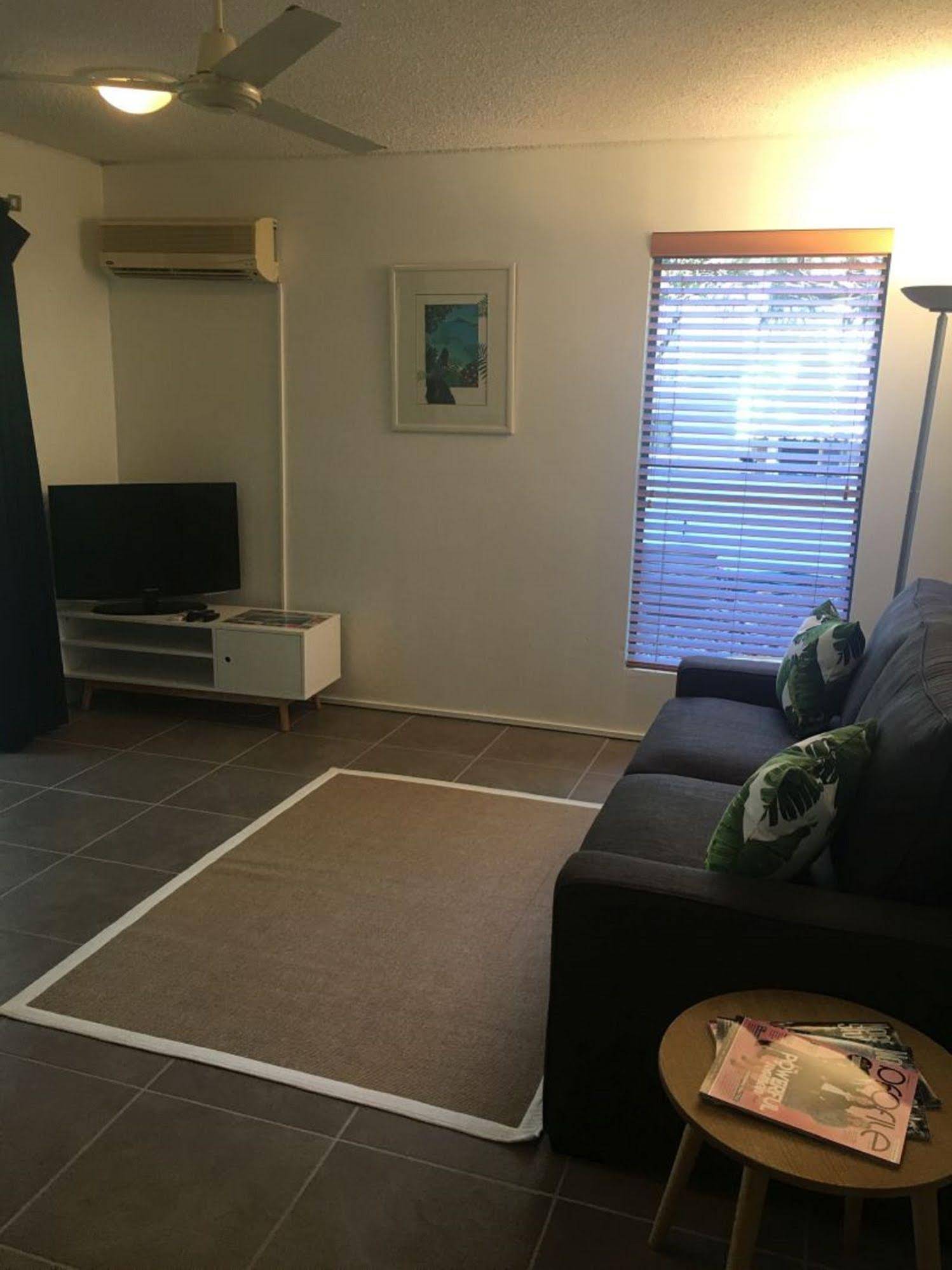 Chez Noosa Resort Motel