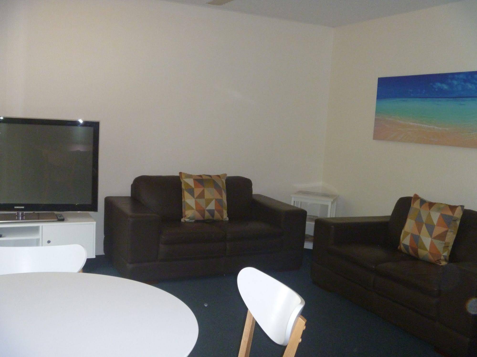 Chez Noosa Resort Motel