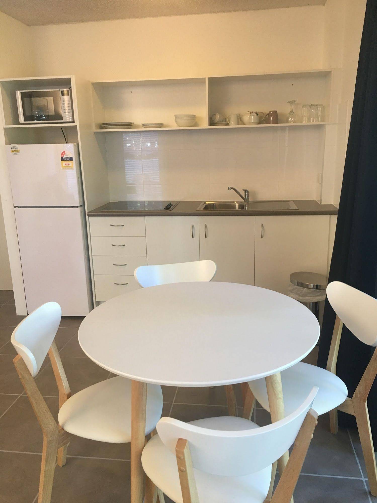 Chez Noosa Resort Motel