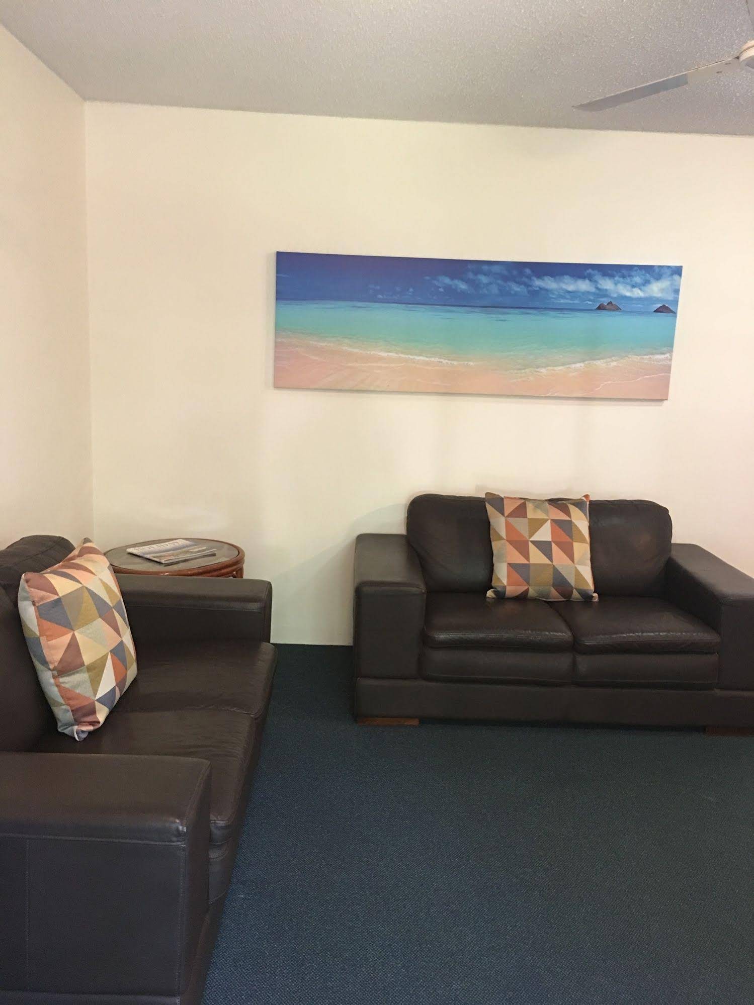 Chez Noosa Resort Motel