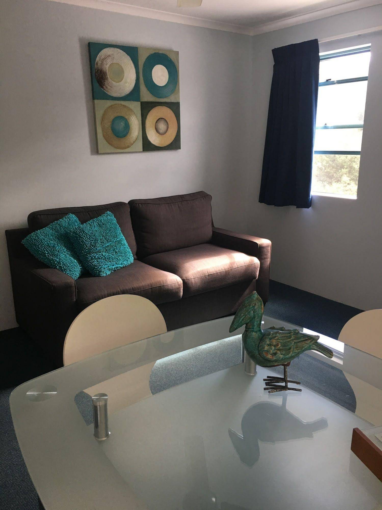 Chez Noosa Resort Motel