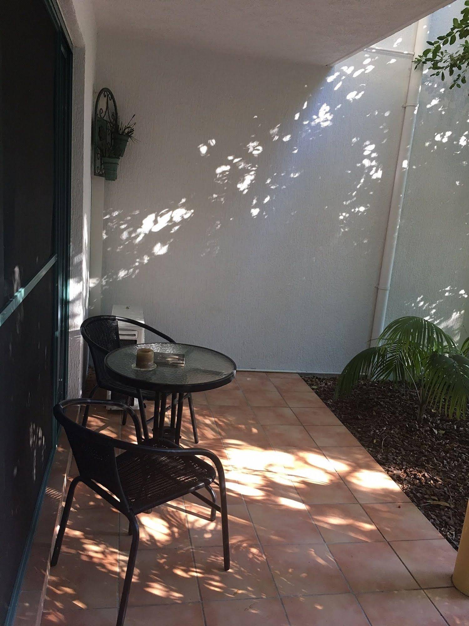 Chez Noosa Resort Motel
