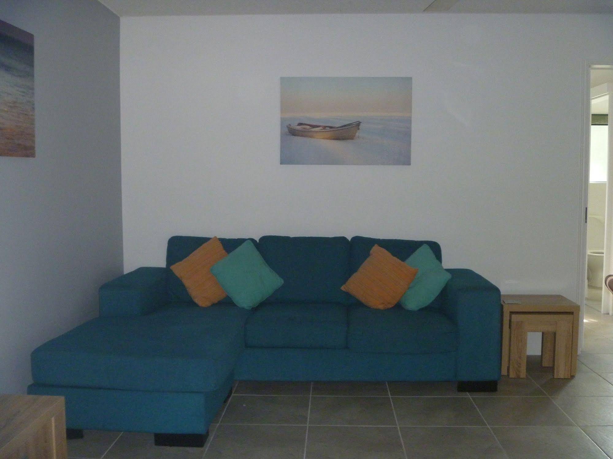 Chez Noosa Resort Motel