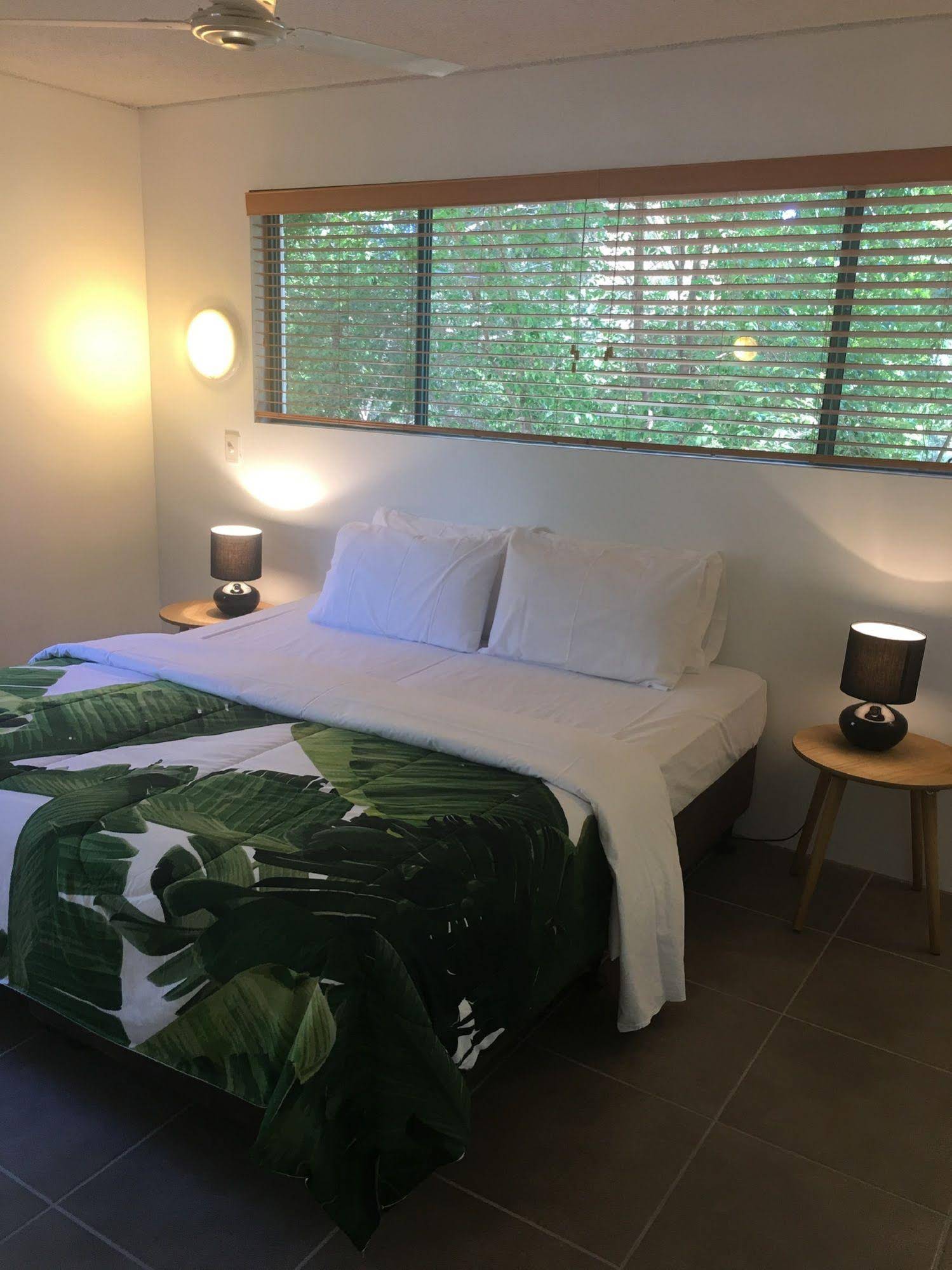 Chez Noosa Resort Motel