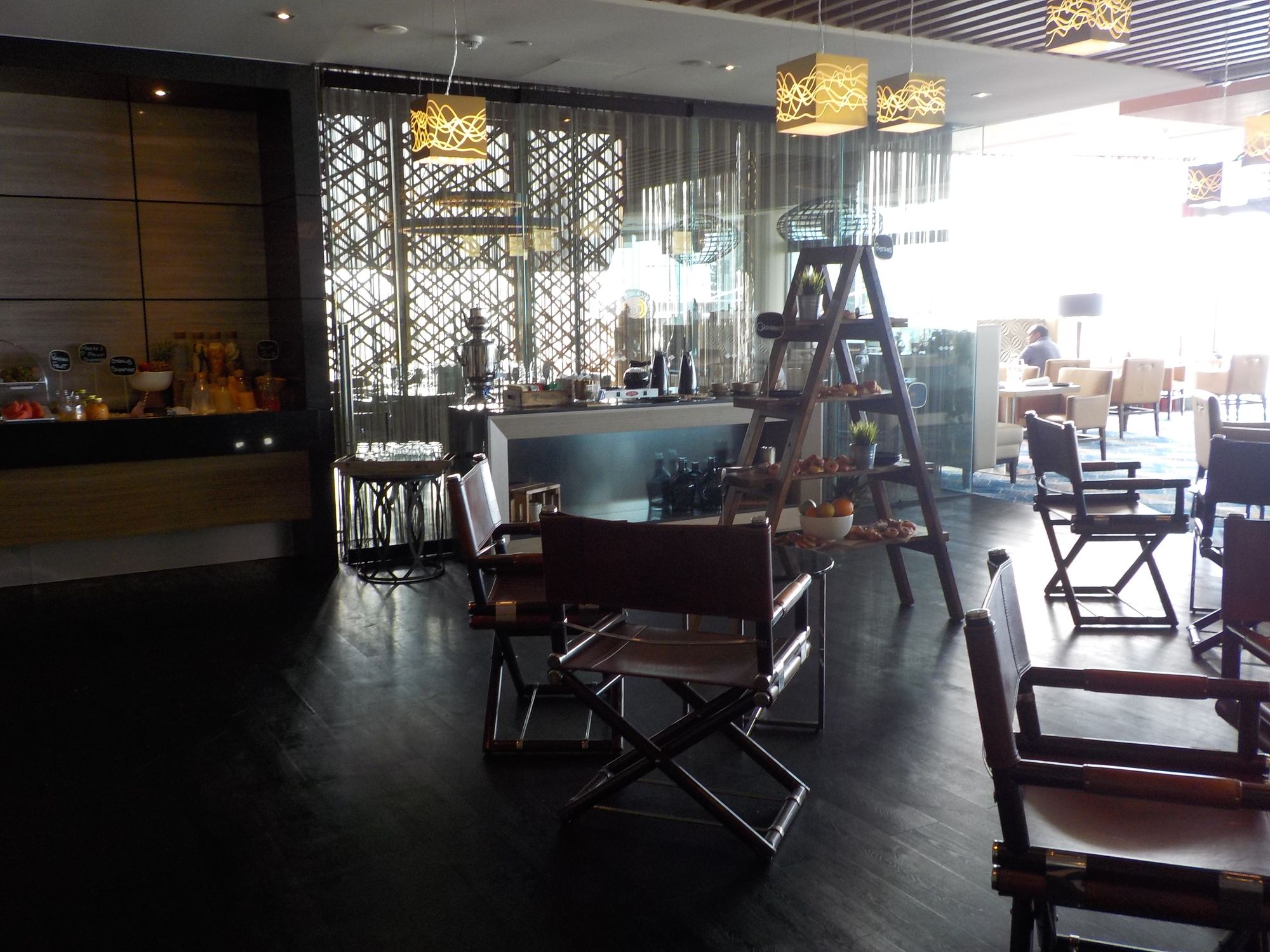 Soul on the Esplanade - HR Surfers Paradise