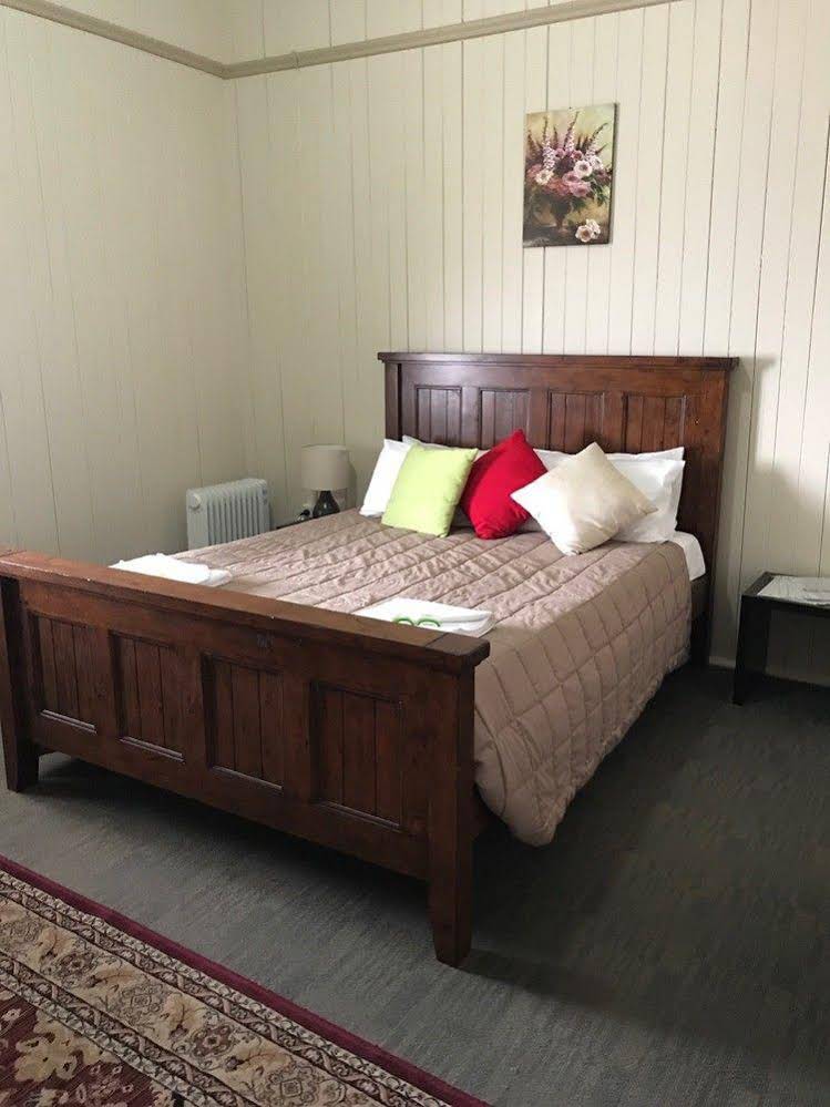 Exchange Hotel Toogoolawah