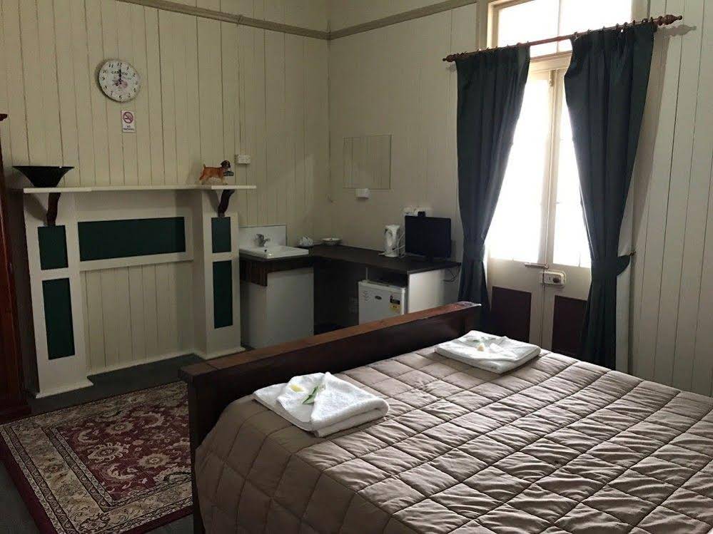 Exchange Hotel Toogoolawah