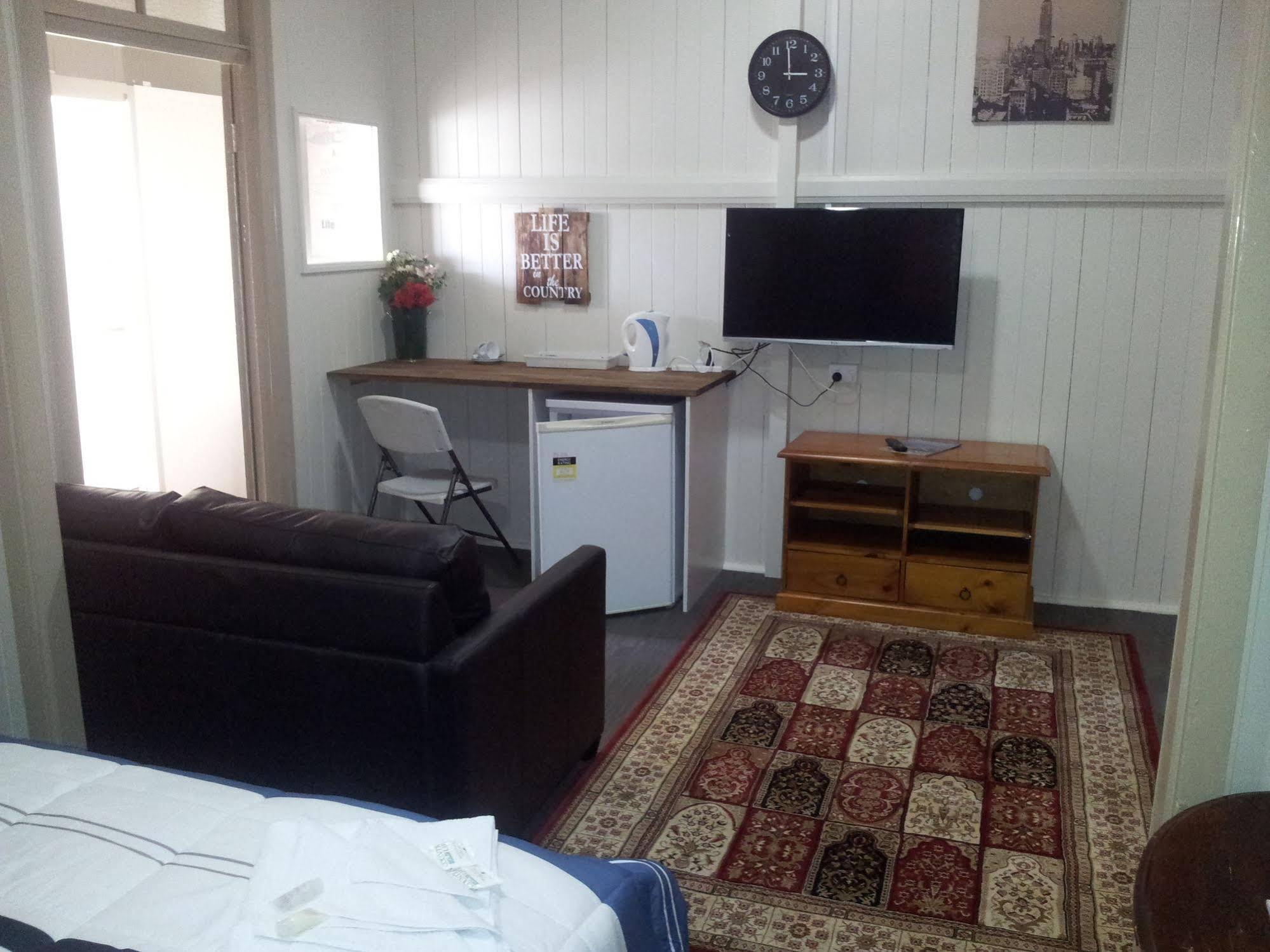 Exchange Hotel Toogoolawah