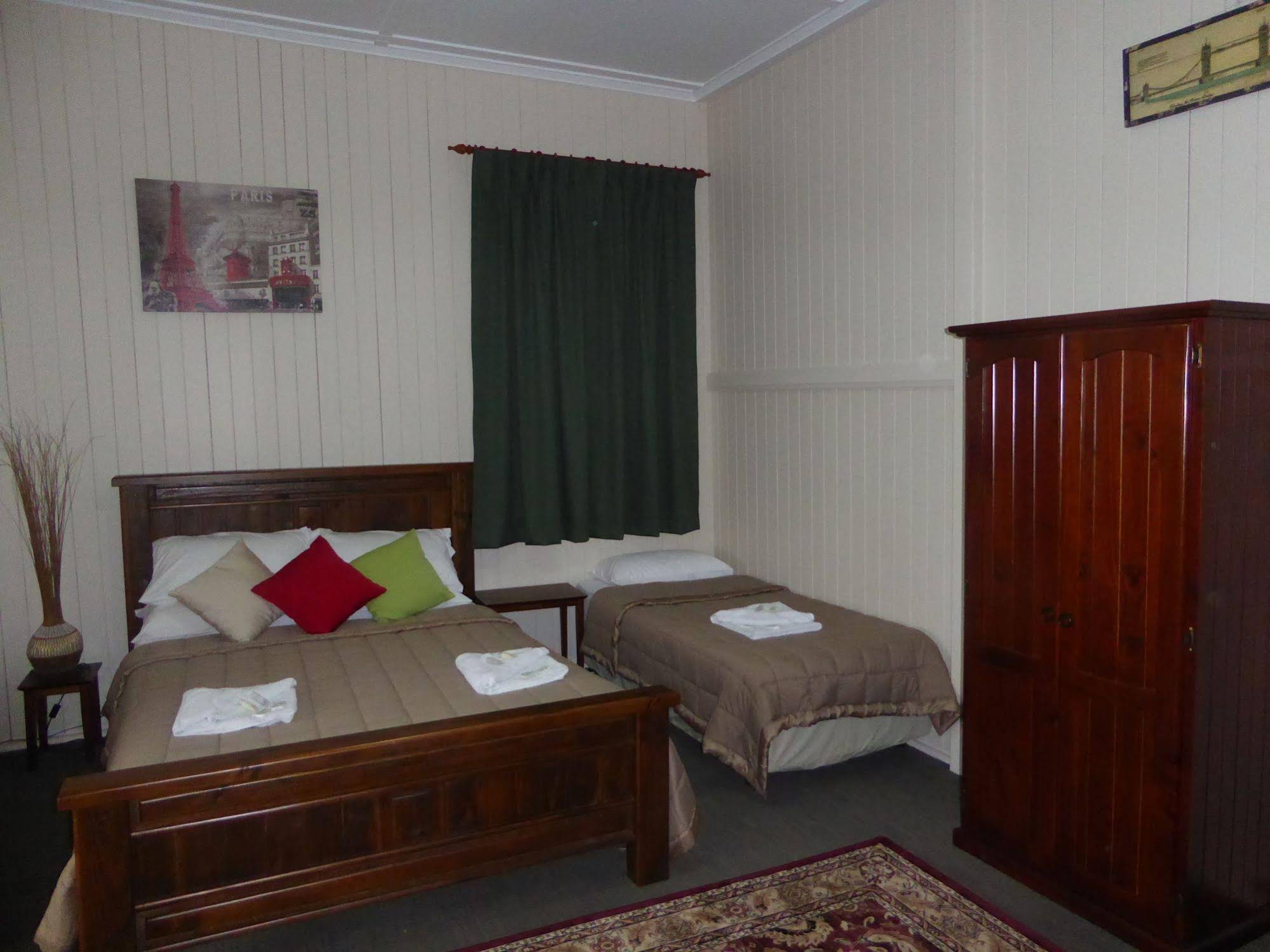Exchange Hotel Toogoolawah