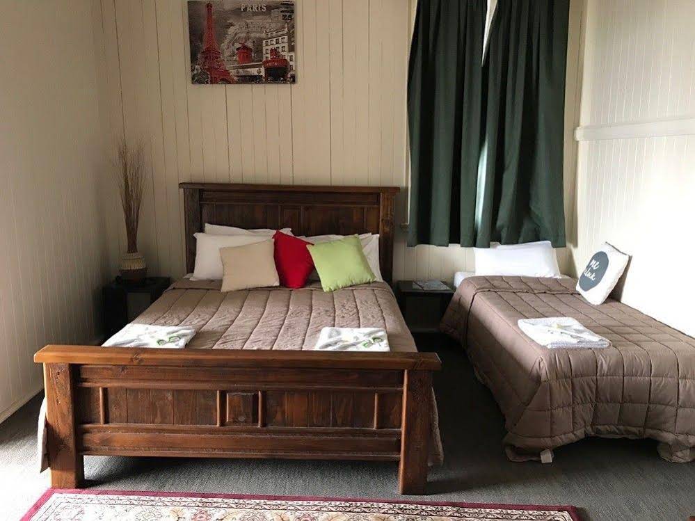 Exchange Hotel Toogoolawah