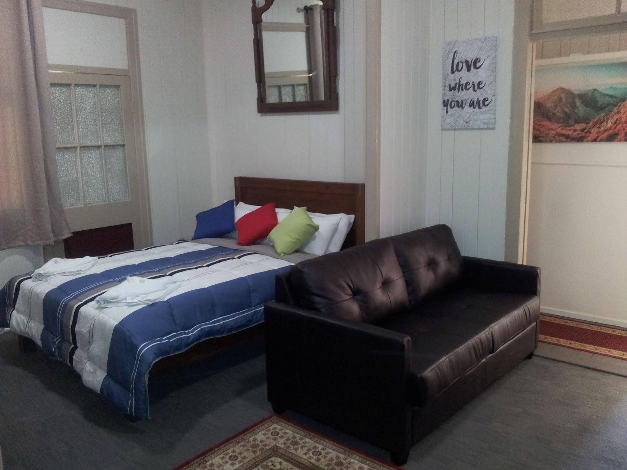 Exchange Hotel Toogoolawah