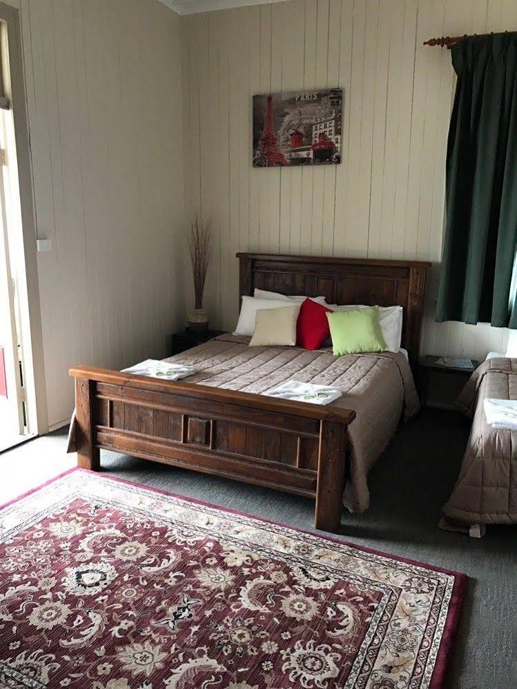 Exchange Hotel Toogoolawah