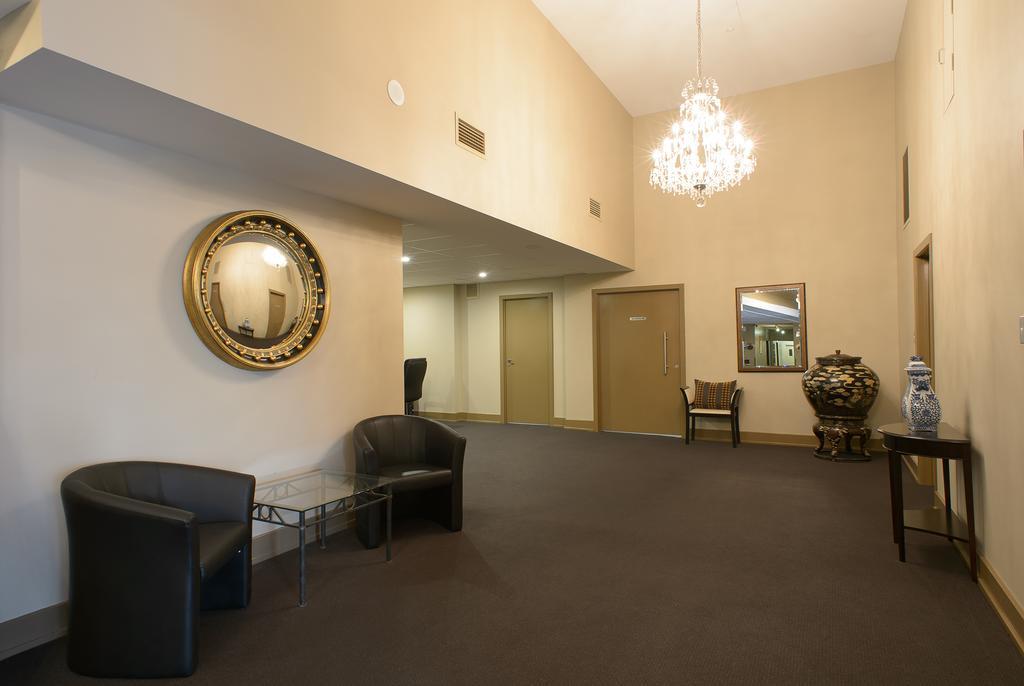 Burke & Wills Toowoomba
