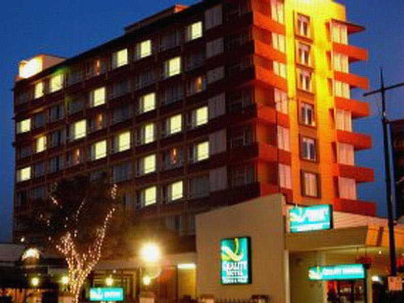 Burke & Wills Toowoomba