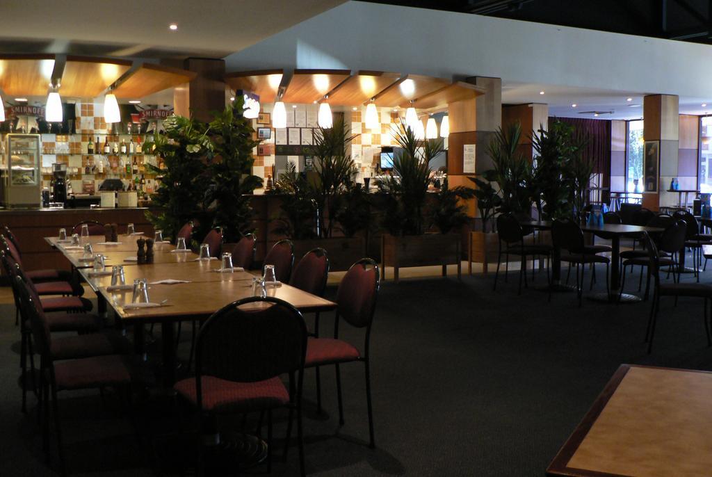 Burke & Wills Toowoomba