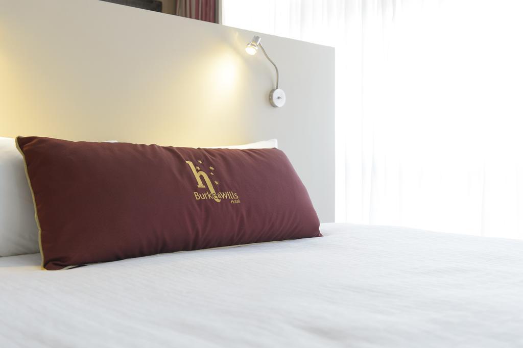 Burke & Wills Toowoomba