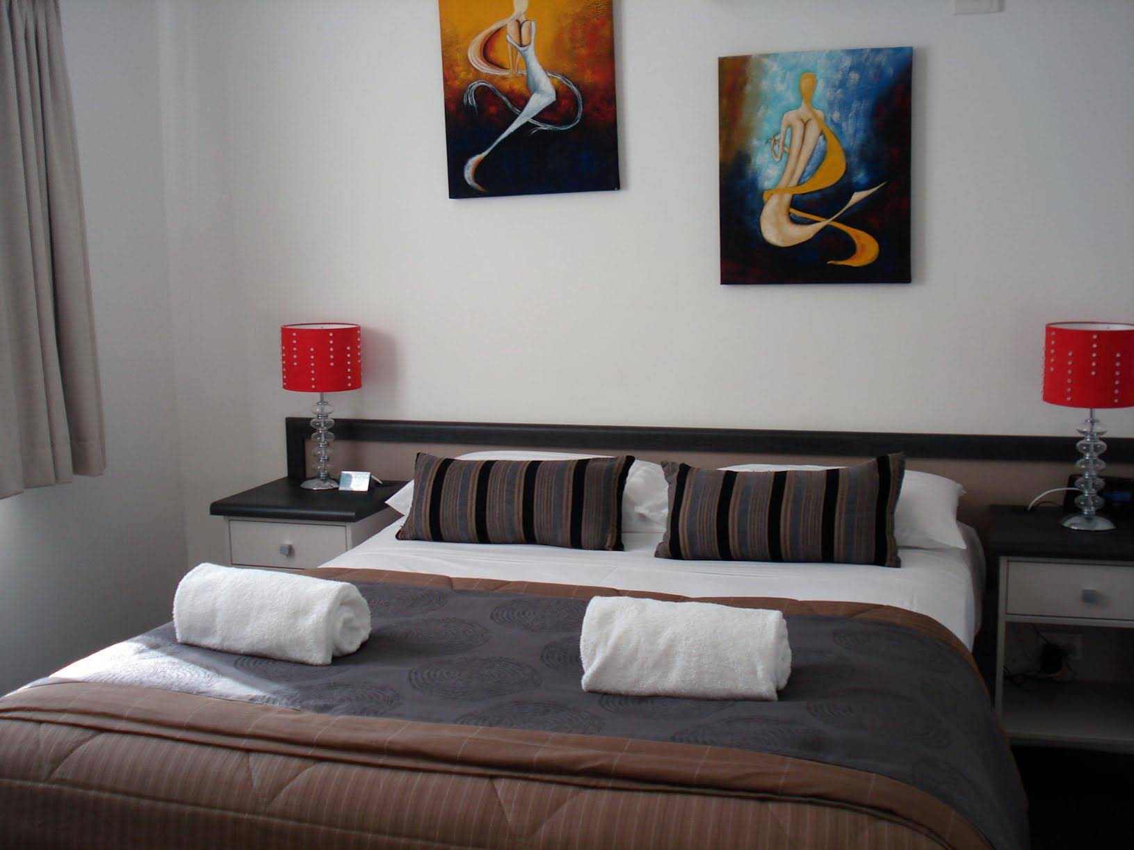 Oakey Motor Inn
