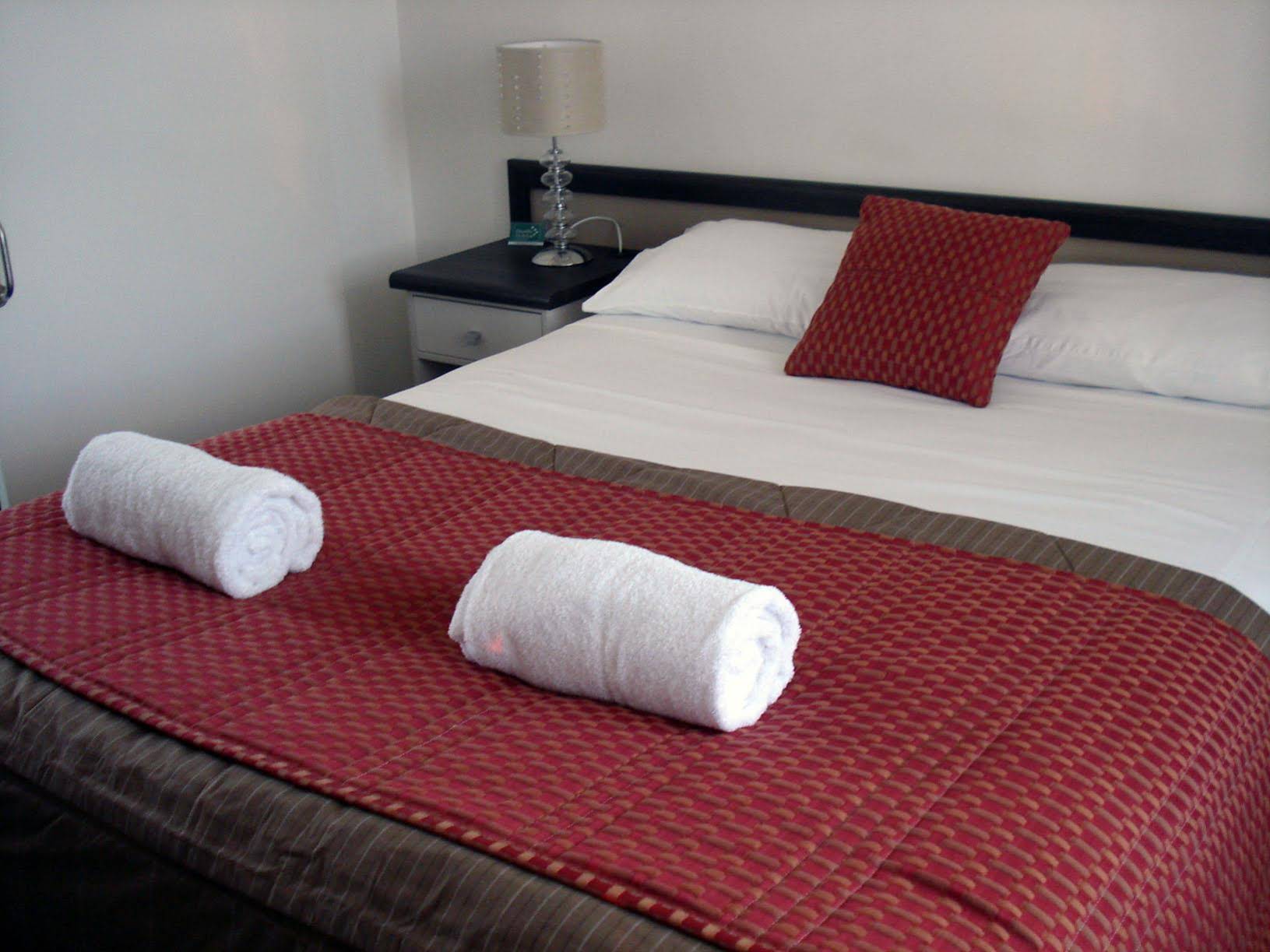 Oakey Motor Inn