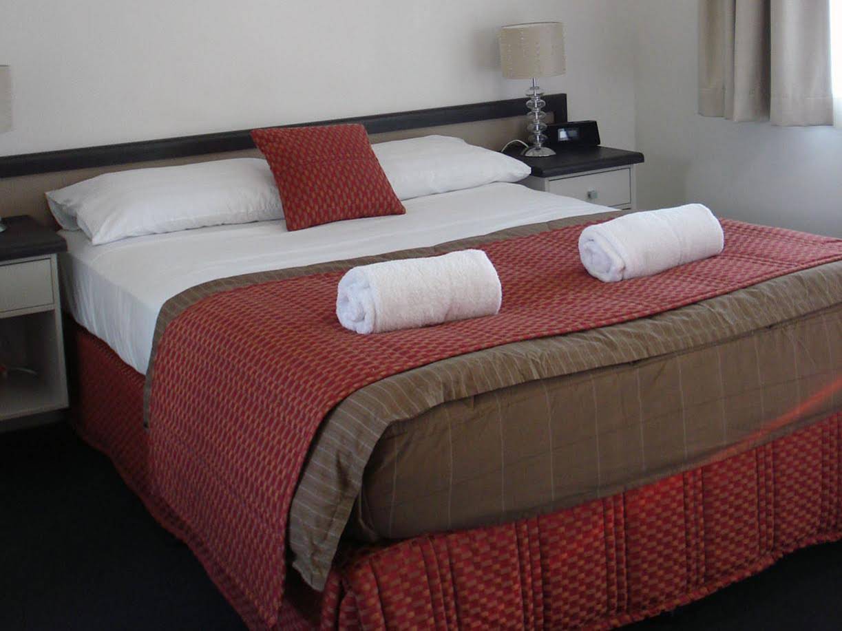 Oakey Motor Inn