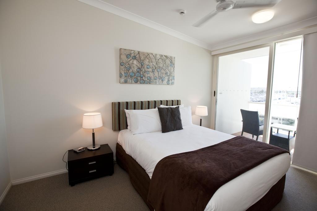 Mariners North Holiday Apartments