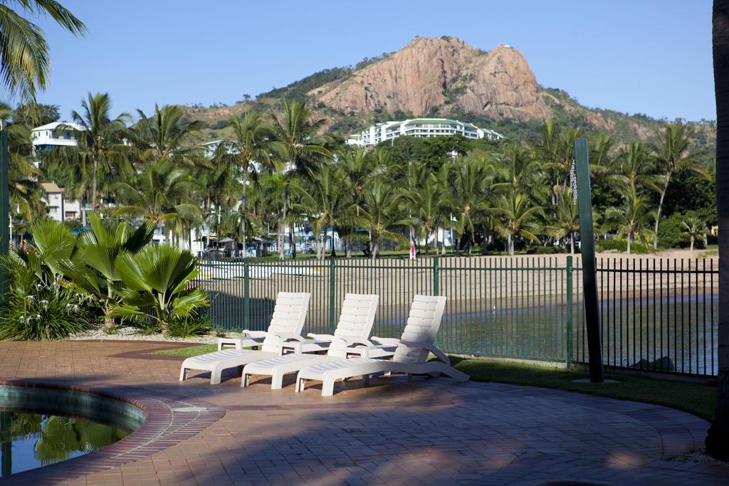 Mariners North Holiday Apartments