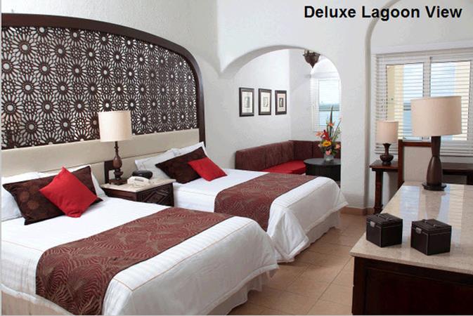 Oaks Metropole Hotel
