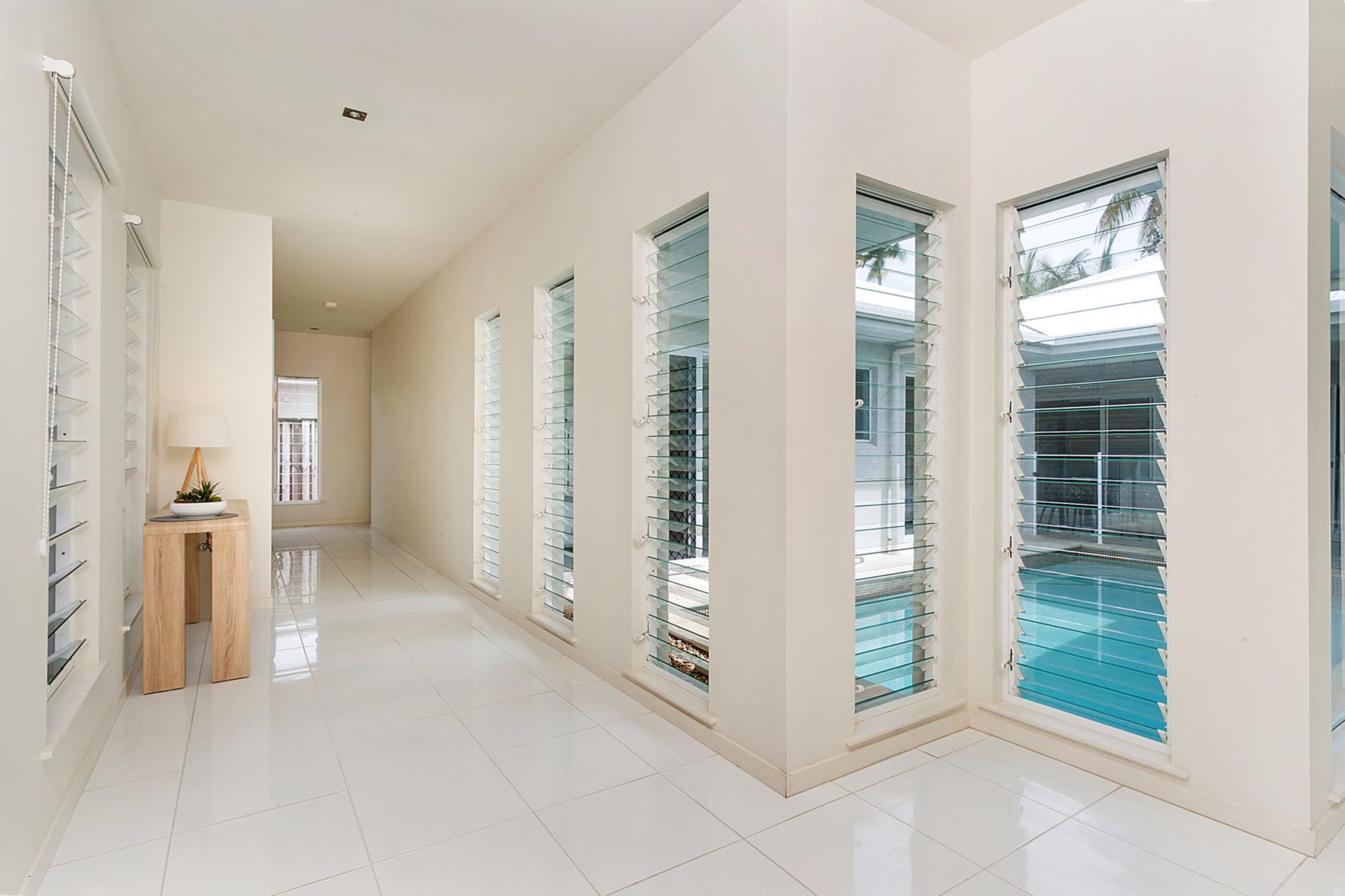 Laguna Retreat