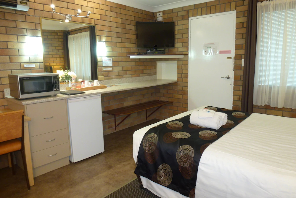 City View Motel Warwick