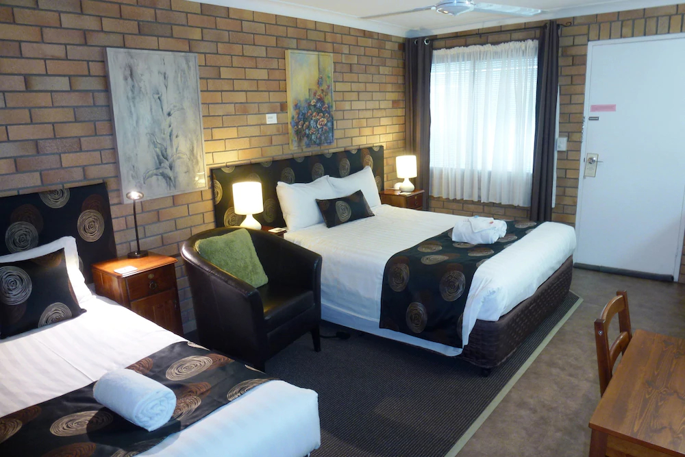 City View Motel Warwick
