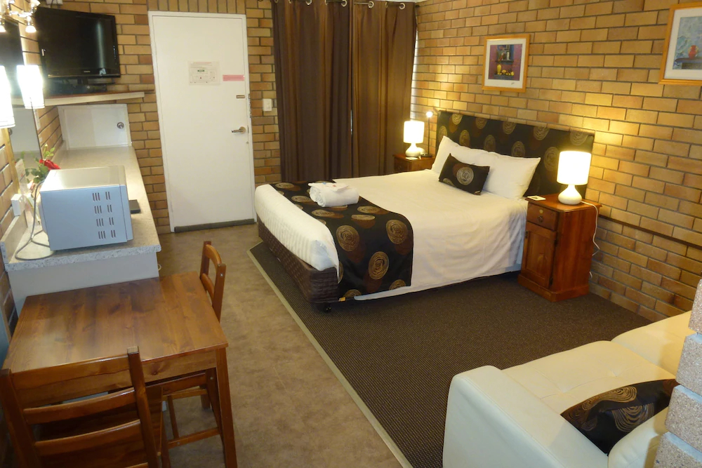 City View Motel Warwick