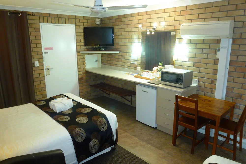 City View Motel Warwick