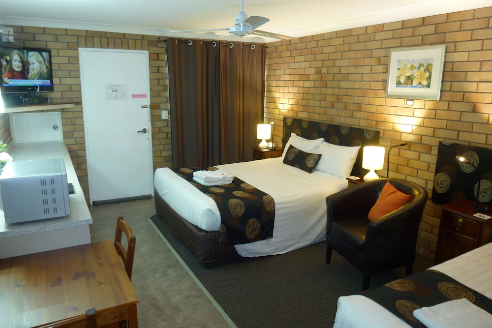 City View Motel Warwick
