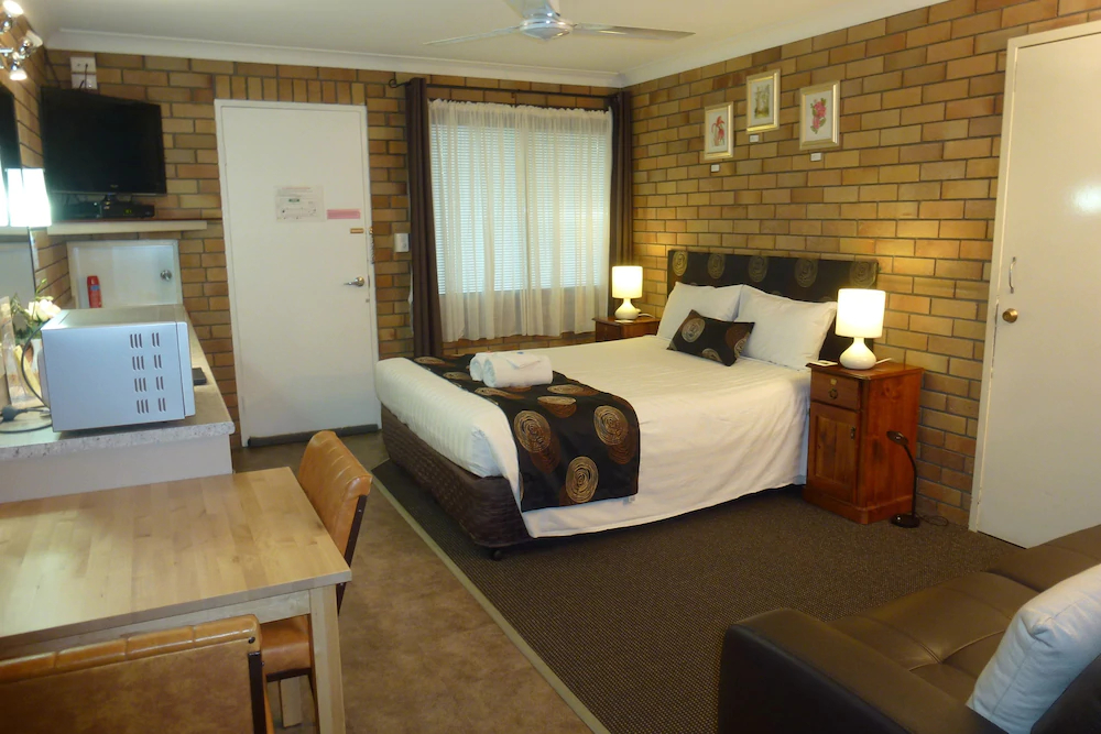 City View Motel Warwick