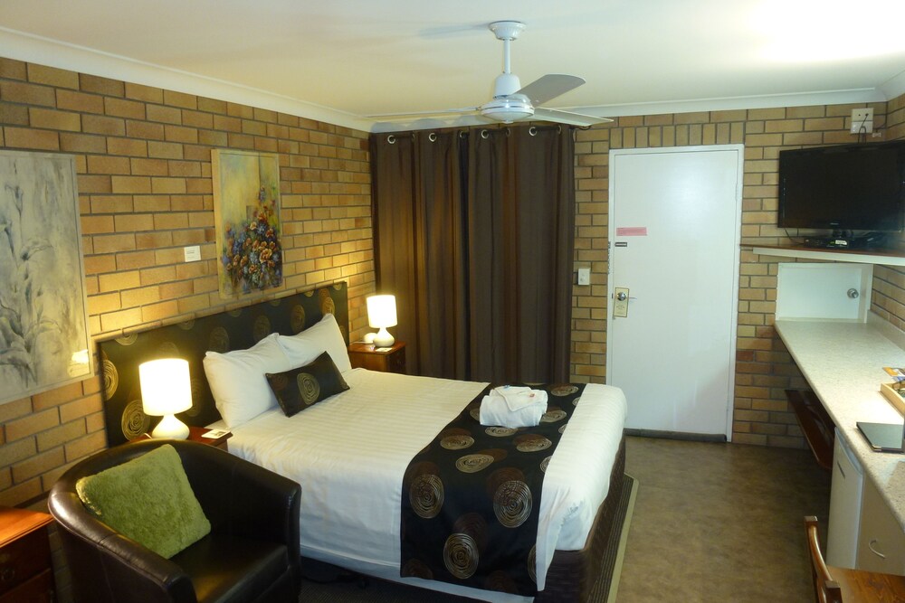 City View Motel Warwick