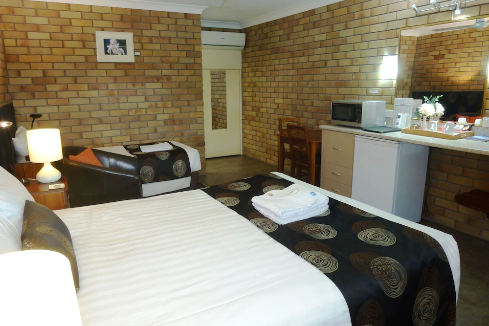 City View Motel Warwick