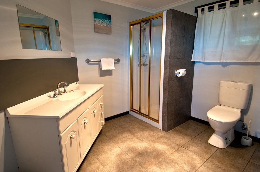 Discover Bruny Island Holiday Accommodation