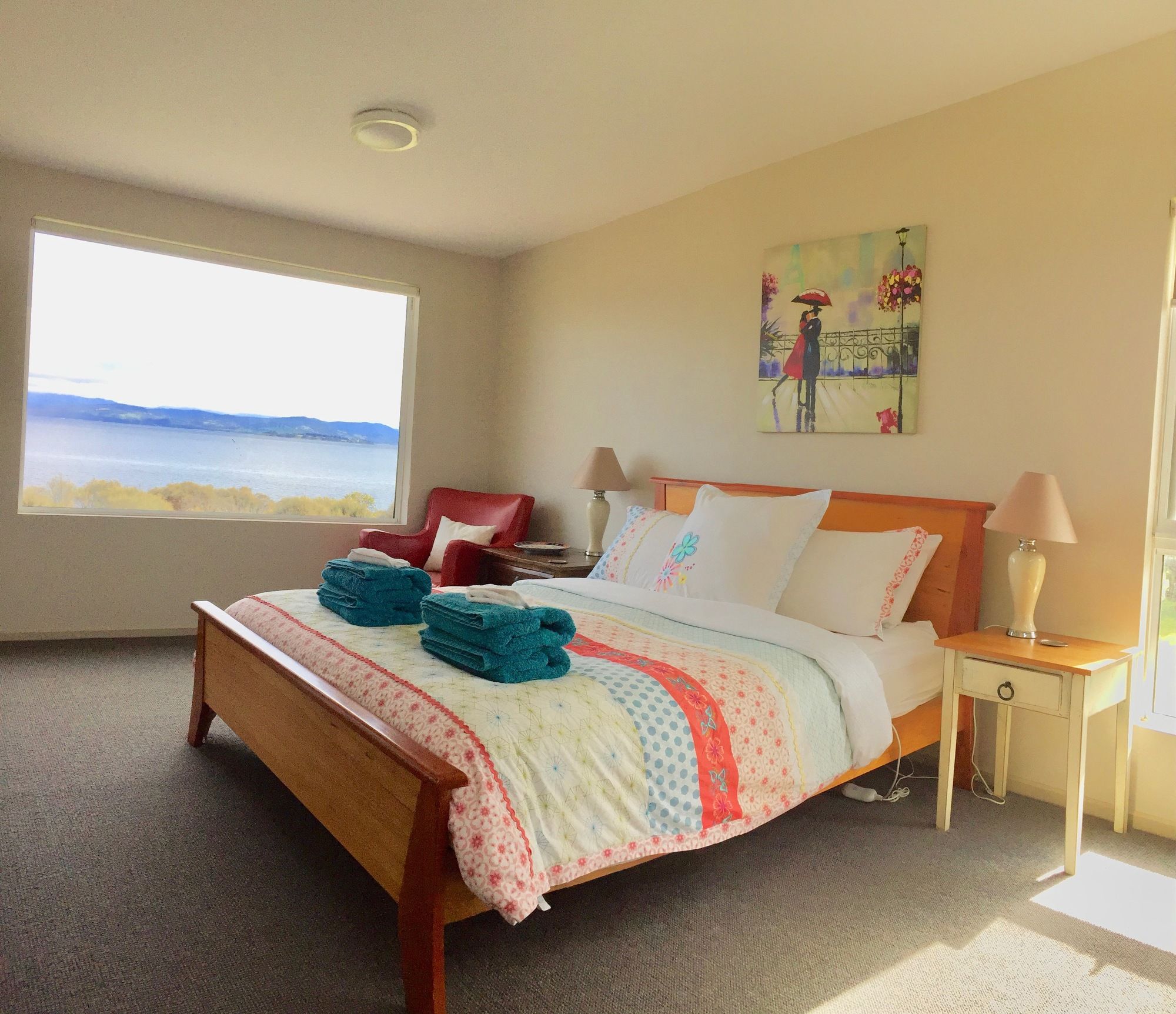 Manfield Seaside Bruny Island