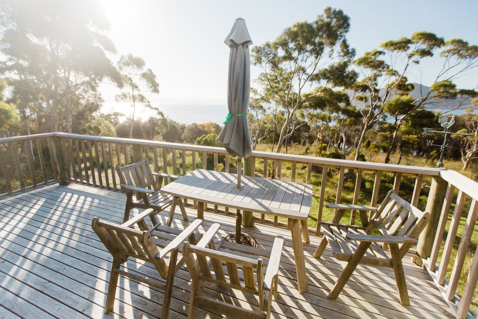 Te Kuiti Bruny Island