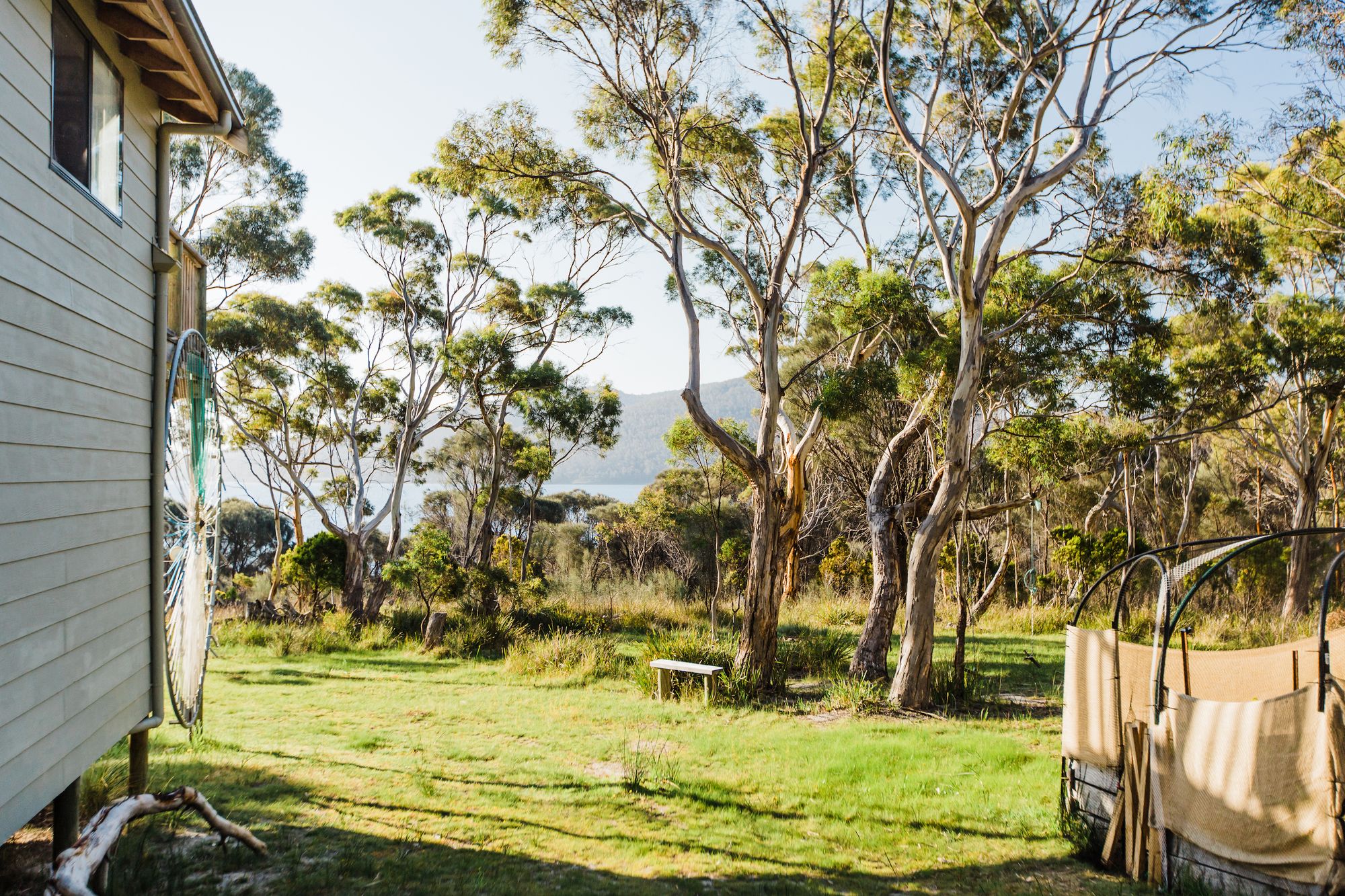 Te Kuiti Bruny Island