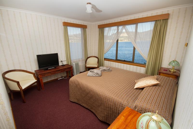 Derwent Retreat