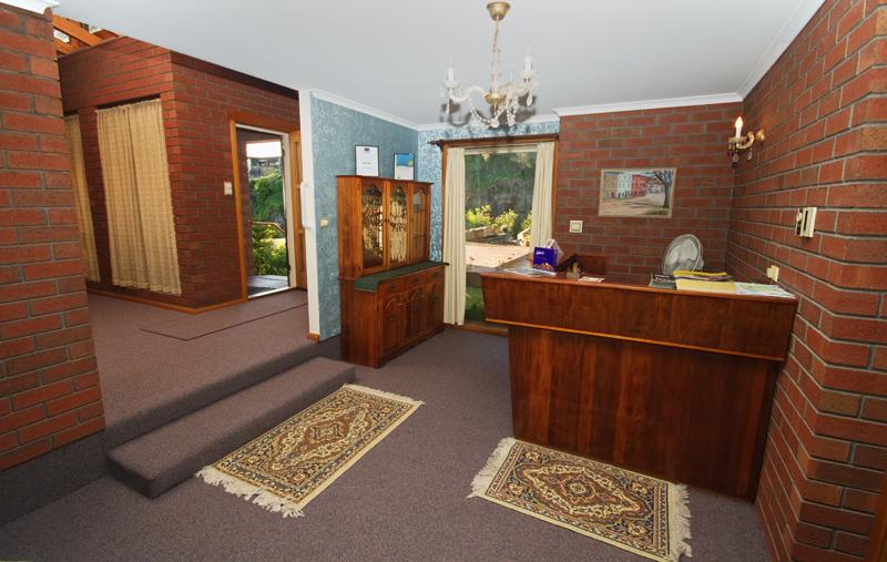Derwent Retreat