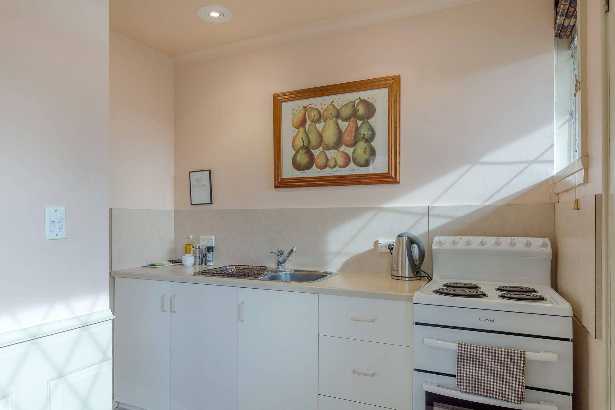 Battery Point Boutique Accommodation