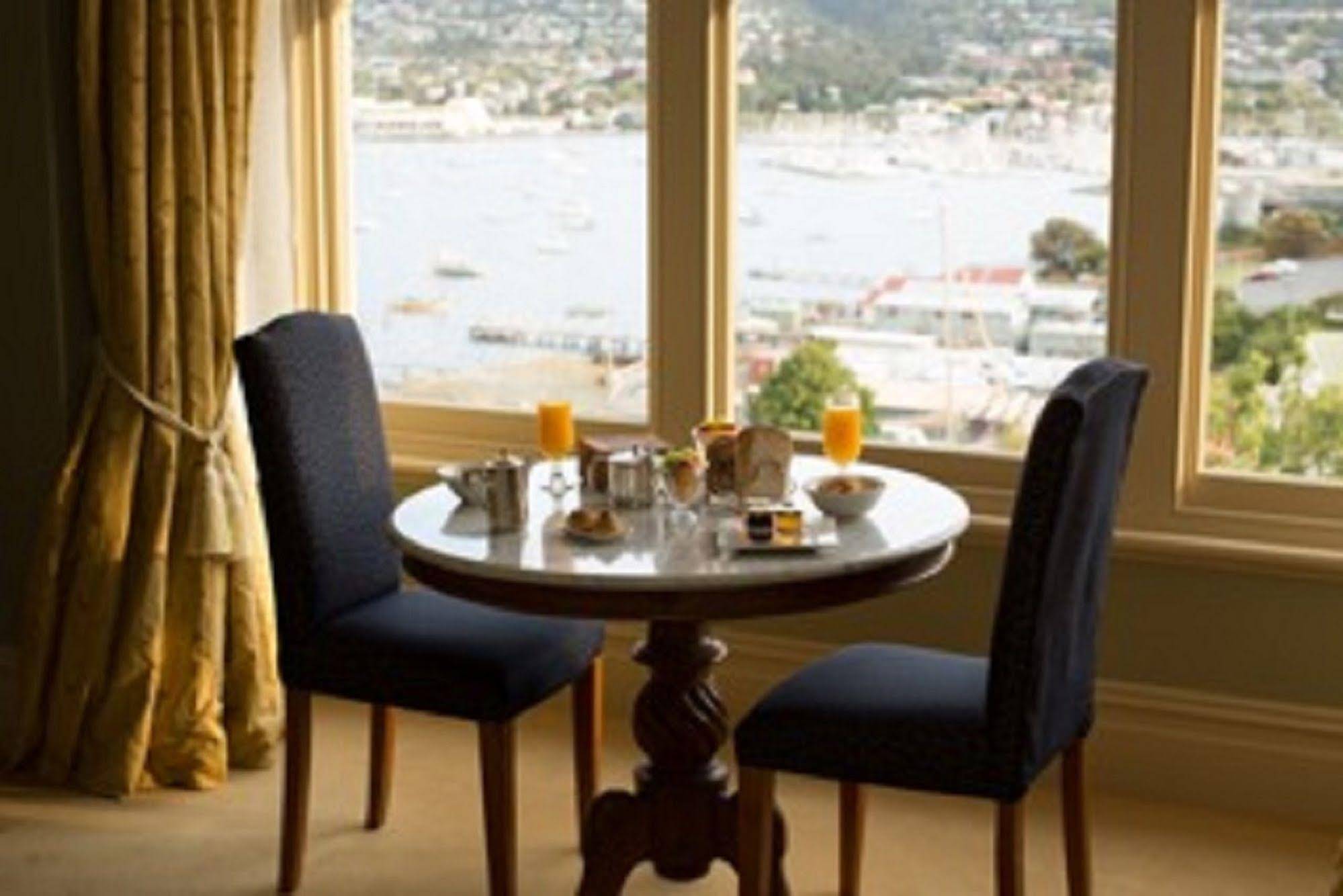 Grande Vue Private Hotel
