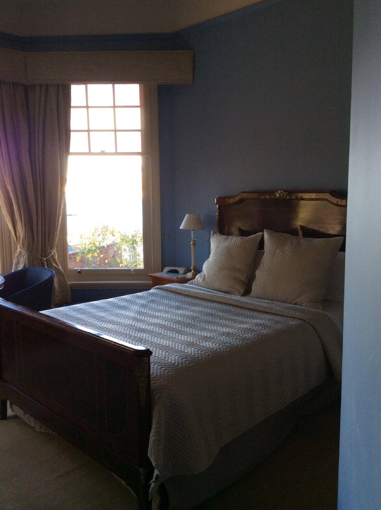 Grande Vue Private Hotel